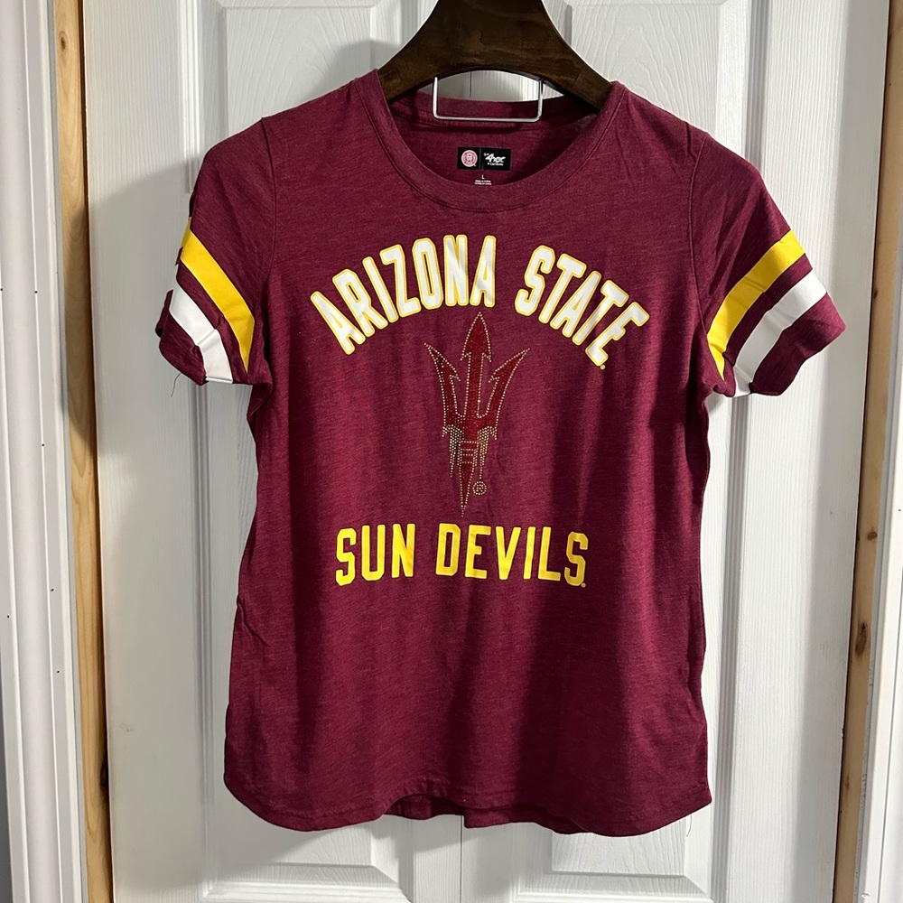 Arizona State, Sun Devils swag